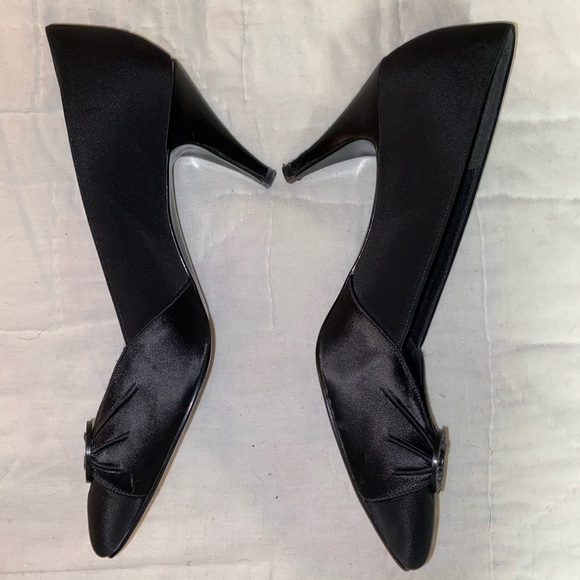 Night Life BY Night Stride Heels! - Picture 8 of 11